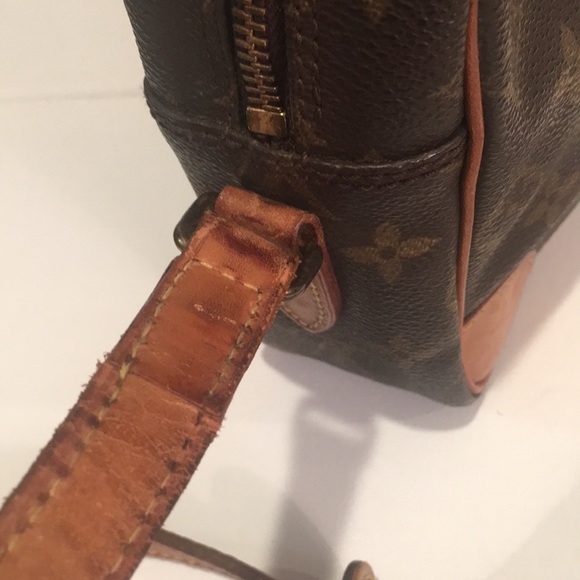 Louis VuittonTrocadero 27 Vtg Auth - Picture 12 of 16